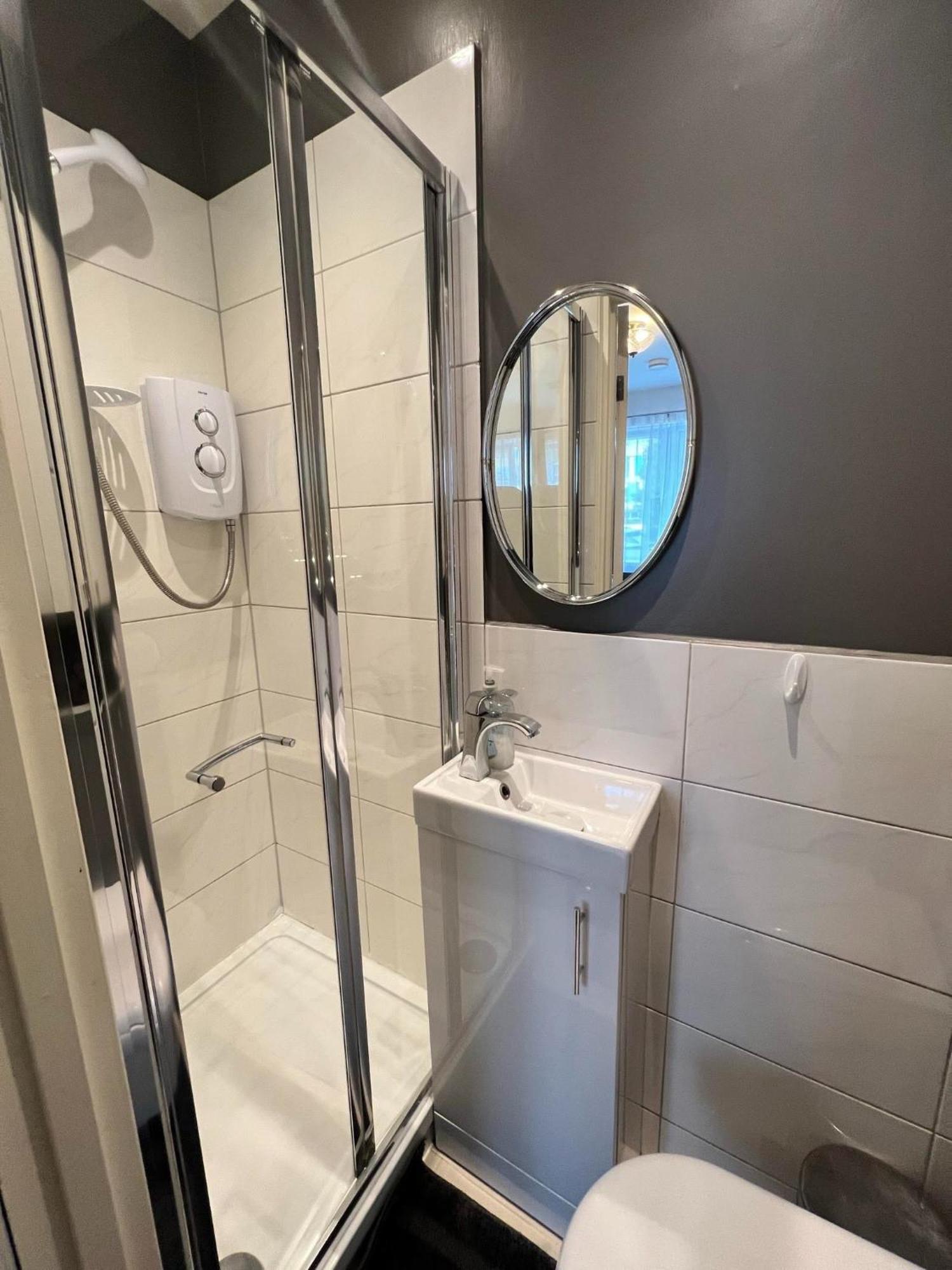 Cosy Studio Flat لندن المظهر الخارجي الصورة
